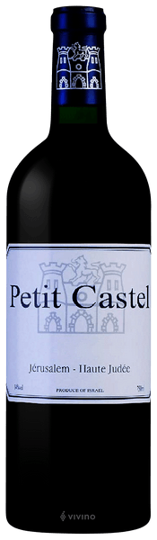 Domaine du Castel Petit Castel 2019