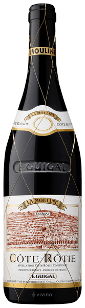 E. Guigal C?te-R?tie La Mouline 1997