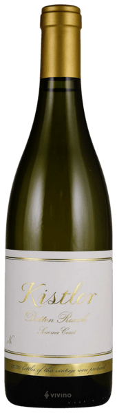 Kistler Dutton Ranch Chardonnay 2005