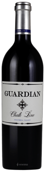 Guardian Chalk Line 2019