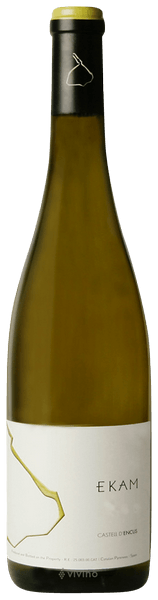 Castell d'Encus Ekam 2019