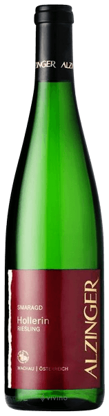Alzinger Smaragd Hollerin Riesling 2017