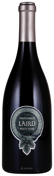 Laird Family Estate Pinot Noir Ghost Ranch 2014
