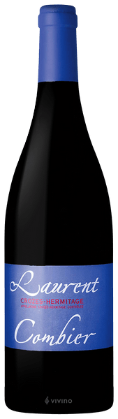 Laurent Combier "Cuv?e L" Crozes-Hermitage 2018