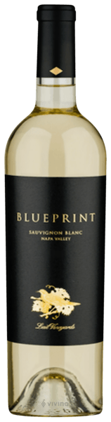 Lail Vineyards Blueprint Sauvignon Blanc 2020
