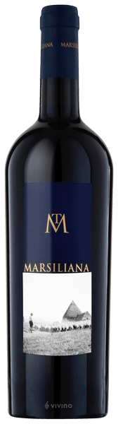 Tenuta La Marsiliana Marsiliana 2015