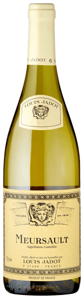 Louis Jadot Meursault 2019