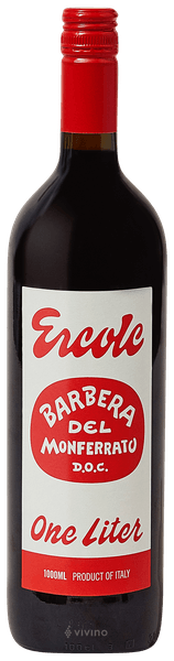 Ercole Barbera del Monferrato 2015