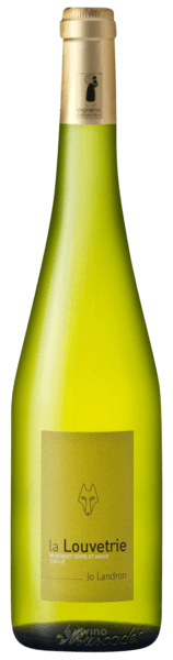 Landron La Louvetrie Muscadet-S?vre et Maine 2019