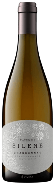 Capensis Silene Chardonnay 2017