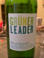 Barbara ?hlzelt Gr?ner Leader 2020