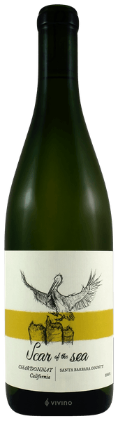 Scar Of The Sea Chardonnay 2017