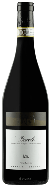 Virna Noi Barolo 2016