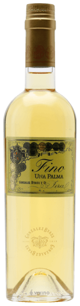 Tio Pepe Una Palma Fino N.V.