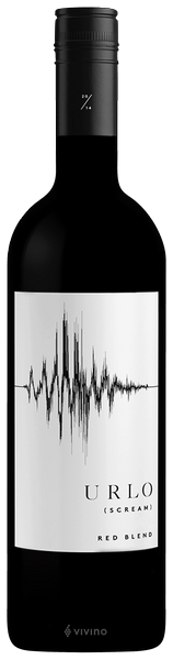 Urlo (Scream) Red Blend 2013