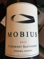 Mobius Cabernet Sauvignon 2016