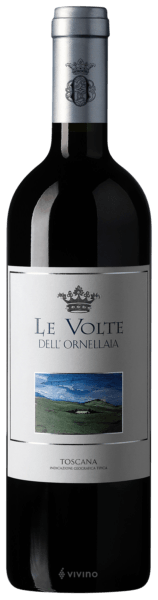 Ornellaia Le Volte 2019