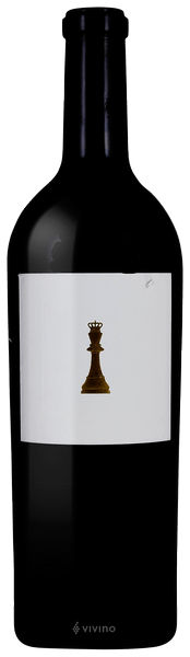 Checkerboard Vineyards Kings Row Red 2015