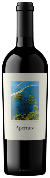Aperture Del Rio Vineyard Cabernet Sauvignon 2017