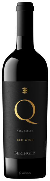 Beringer Q Red Blend 2019
