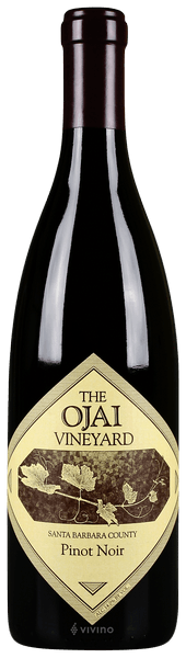 Ojai Pinot Noir 2019
