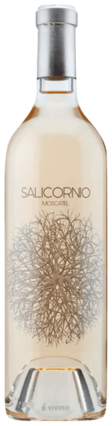 Vinessens - Casa Balaguer Salicornio Moscatel 2021