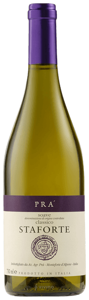Pr? Staforte Soave Classico 2015