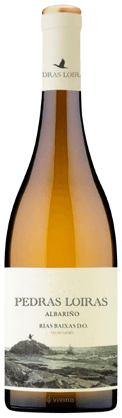 Pedras Loiras Albari?o 2020