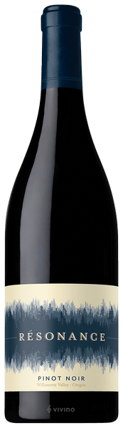 R?sonance Pinot Noir 2018