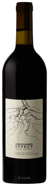 Ground Effect Cabernet Sauvignon 2016