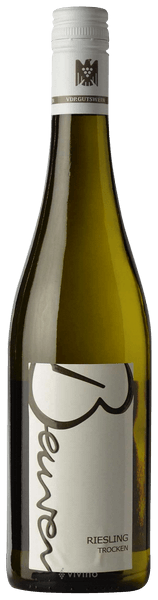 Beurer Riesling Trocken 2021