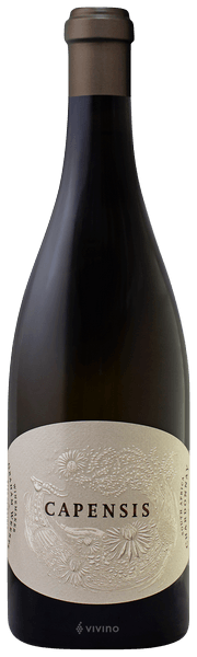 Capensis Chardonnay 2015