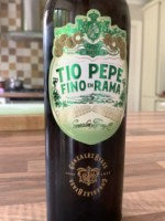Gonzalez-Byass Tio Pepe Fino En Rama N.V.