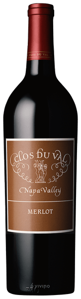 Clos du Val Merlot 2016