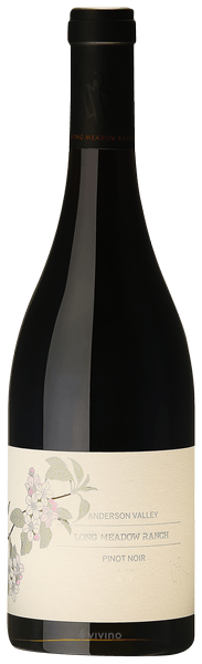 Long Meadow Ranch Anderson Valley Pinot Noir 2018