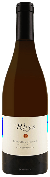 Rhys Vineyards Bearwallow Vineyard Chardonnay 2015