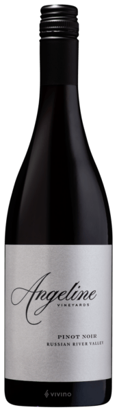 Angeline Pinot Noir 2020