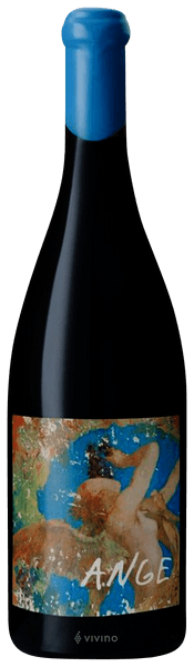 Domaine de l'Ecu Ange 2018