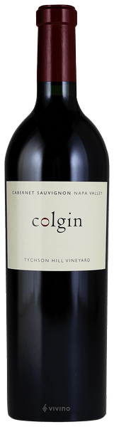 Colgin Tychson Hill Vineyard Cabernet Sauvignon 2010