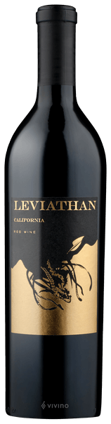 Leviathan Red 2019