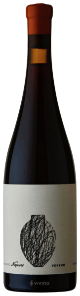 Niepoort Nat Cool Voyeur Vinho Tinto de Anfora 2019