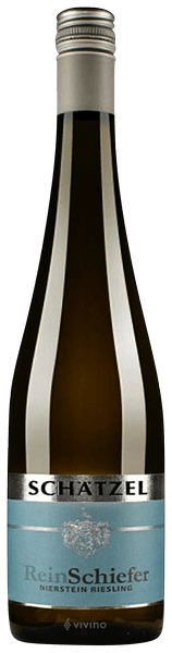Sch?tzel ReinSchiefer Nierstein Riesling 2017