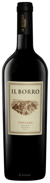 Il Borro Toscana 2017