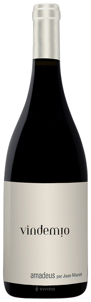 Vindemio Amadeus 2011