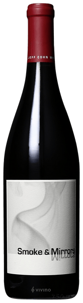 Jeff Cohn Cellars Smoke & Mirrors 2017