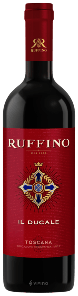 Ruffino Il Ducale Toscana 2019