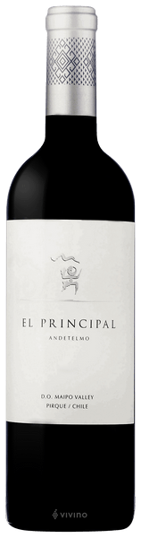 El Principal Andetelmo 2014