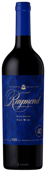 Raymond Reserve Selection Red 2018