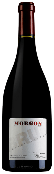 Terres Dor?es Morgon 2017