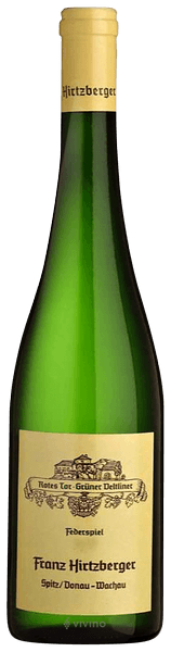 Franz Hirtzberger Rotes Tor - Gr?ner Veltliner Federspiel 2019